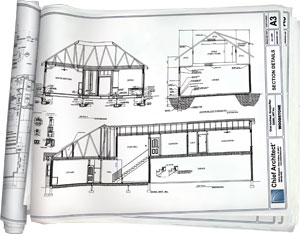 Plan Sets & Construction Documents