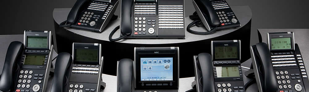 Phone Systems