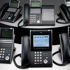 Phone Systems