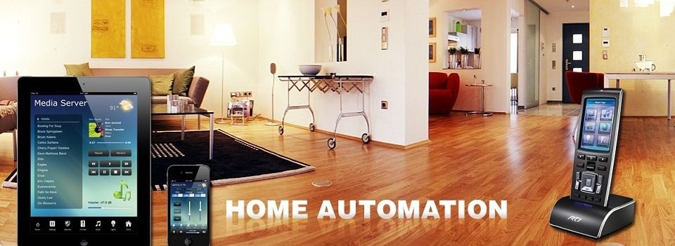 Home Automation Creston